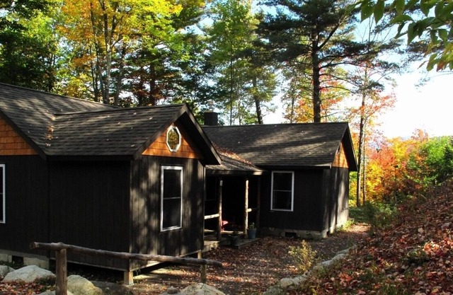 Mercy Cabin - Peaceful and Private! - Keene, NY, Adirondack High Peaks