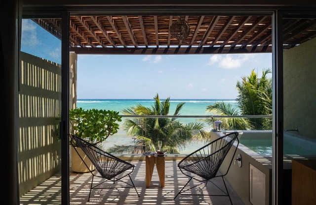 Mereva Tulum