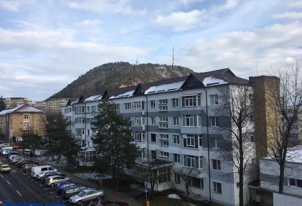 Meridian apartament