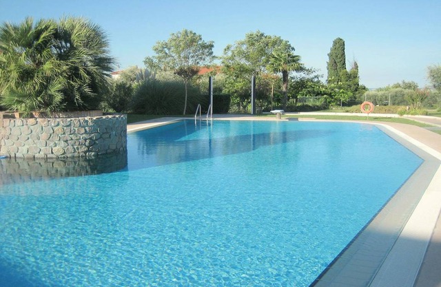 Meridiana Tre