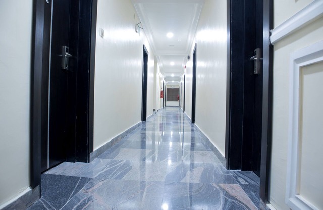 Meritz Hotels & Suites