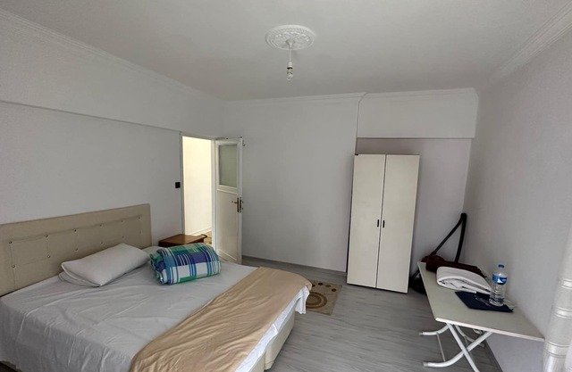 Merkez ve Deniz Manzaralı