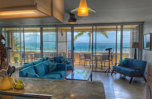 Mermaid Cove Breathtaking Ocean Views 2 bdrm 2 bath