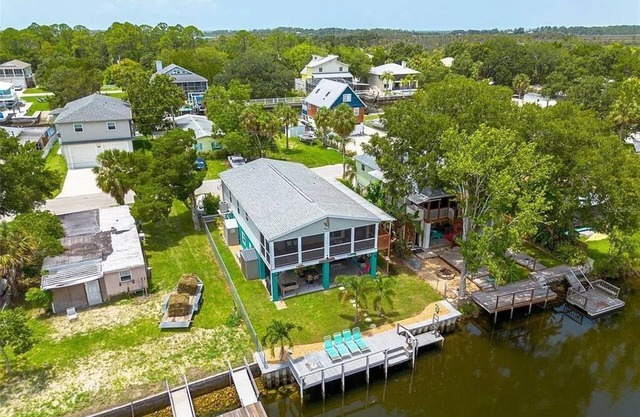 Mermaids, Manatees & Dolphins! Oh my!