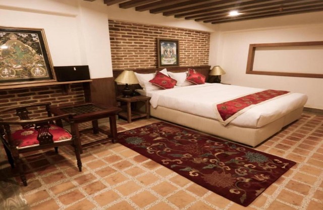 MeroStay 148 HRY