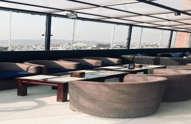 MeroStay 164 Na Pvt. Ltd