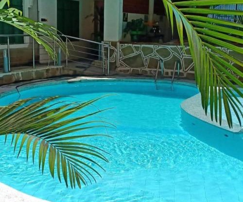 Merry Villa Hotel & Apartments
