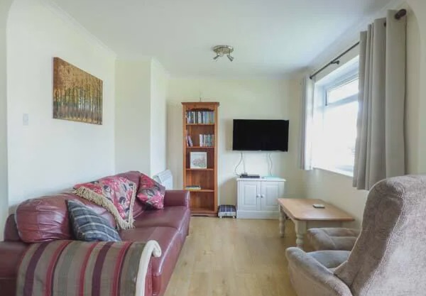 Merryfield Lodge, LISKEARD