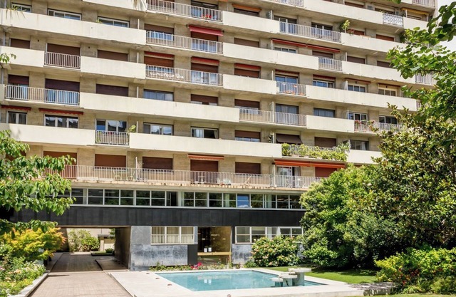 Merveil Luxury Suites - Grenelle I-II