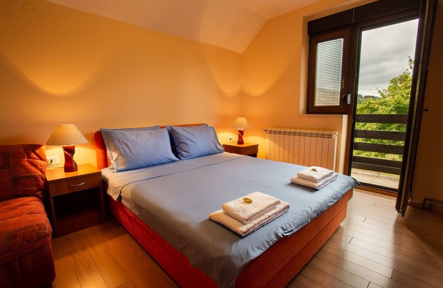 Mery Apartments Kolasin