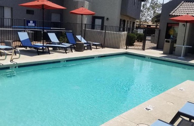Mesa Riverview Townhouse