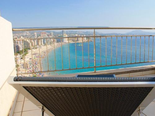 Mesana 102/Penthouse