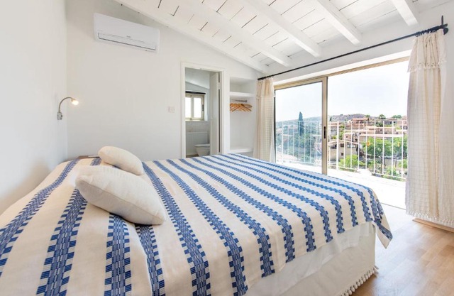 Mespilo House, Panoramic Apartments With Breakfast