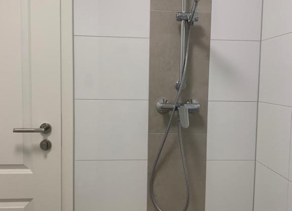 Messe Nord Apartment