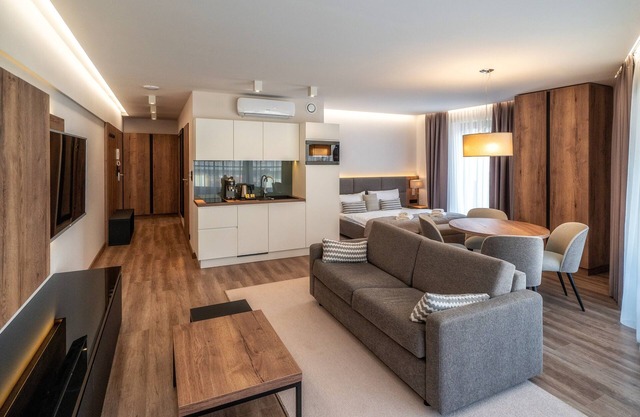 Meta Apartments
