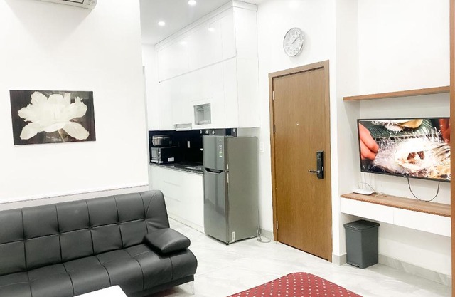 Metahome Apartment