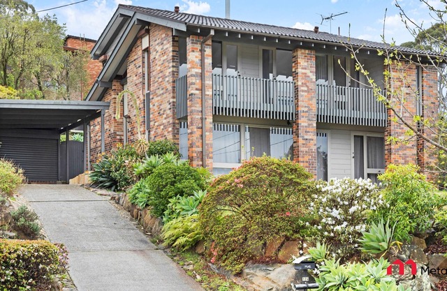MetaWise / Serene 5 Bedroom Davidson Retreat