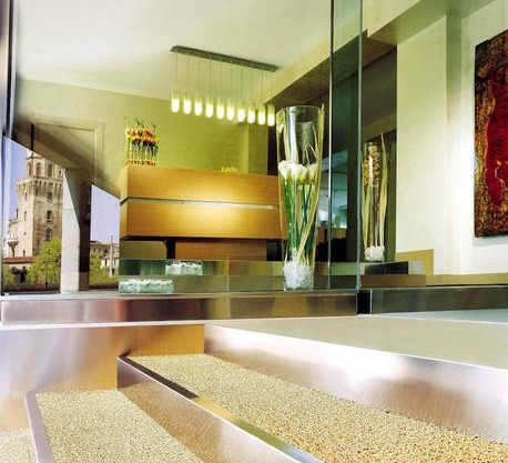 Methis Hotel & SPA