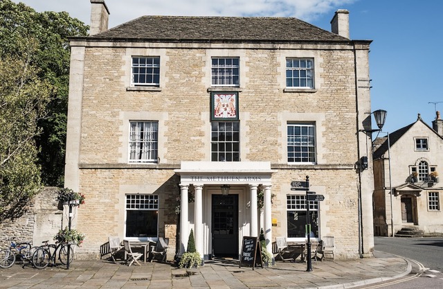 Methuen Arms