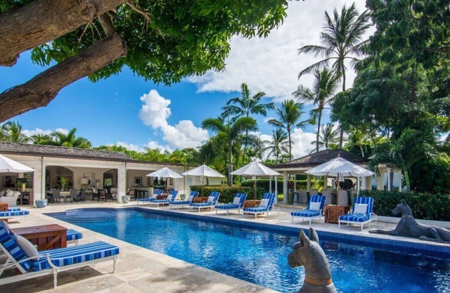 Meticulously Designed 7-Bedroom Property