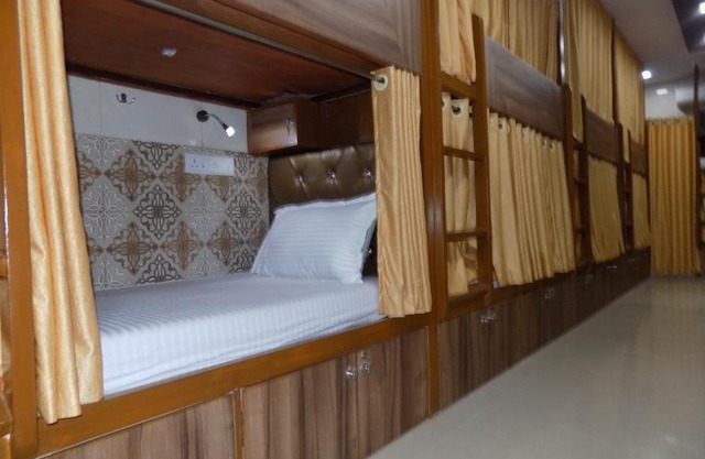 Metro Inn Dormitory