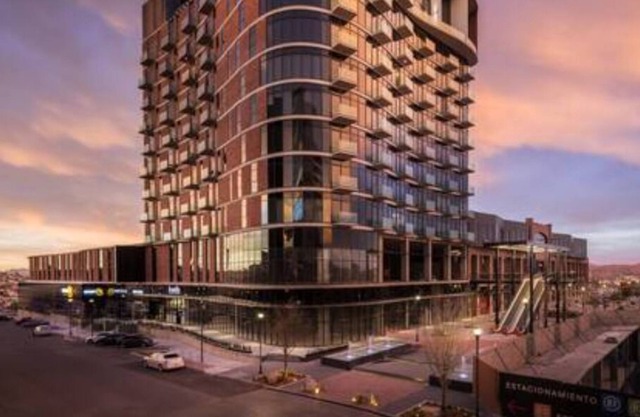 Metro LOFT D1, The most exclusive in Chihuahua