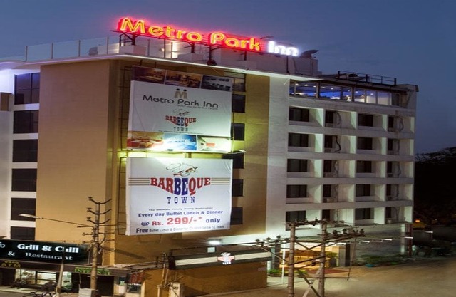Metro Park Inn