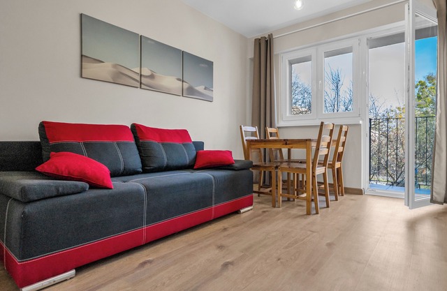 Metro Wawrzyszew Comfort Apartment