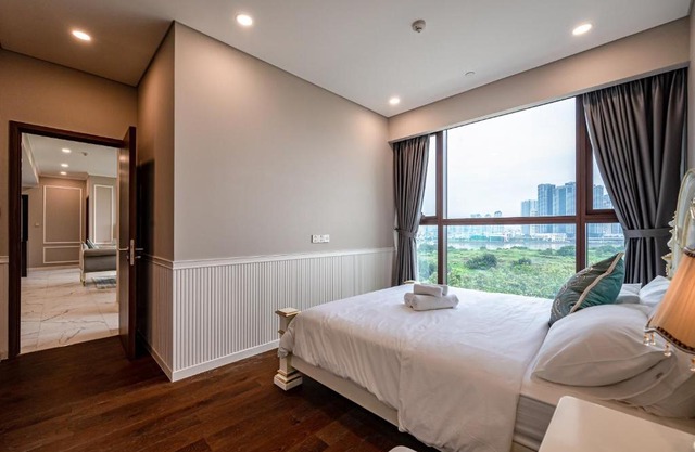 Metropole Condotel
