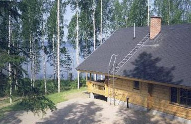 Metsätähti with 1 bedrooms