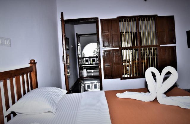 Meya Boutique homes