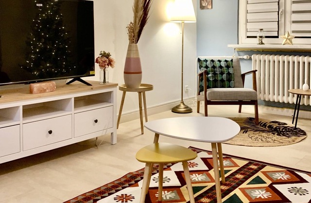 Meyer's Haus - Cozy Atmosphere