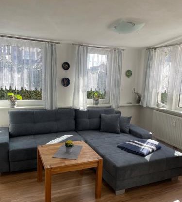 Meyers Veranda