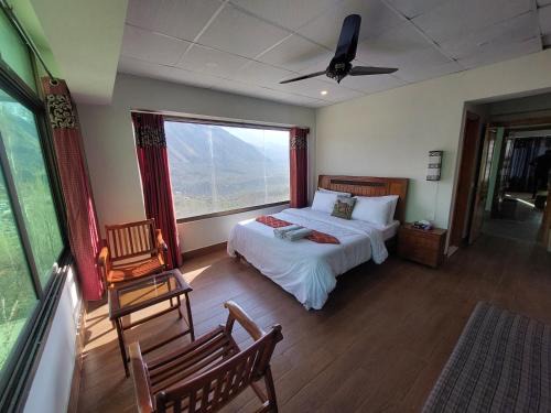 Mezban e hunza Hotel