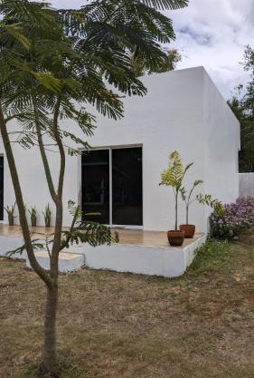 MHARI Guest Rooms