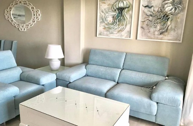 MI CAPRICHO 15 BEACHFRONT APARTMENT
