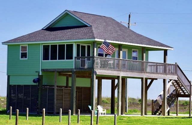 Casa Del Mar 