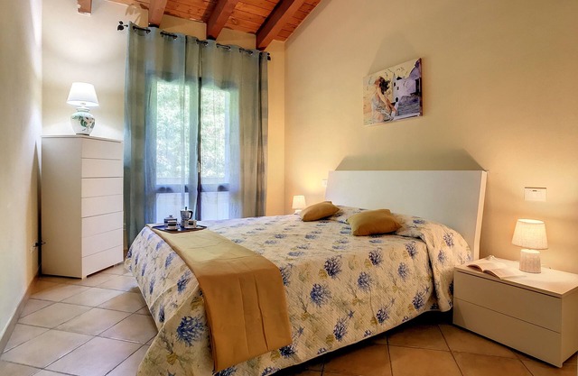 Mi Casa es el Mar! Penthouse at the marina a stone's throw from the sea and downtown