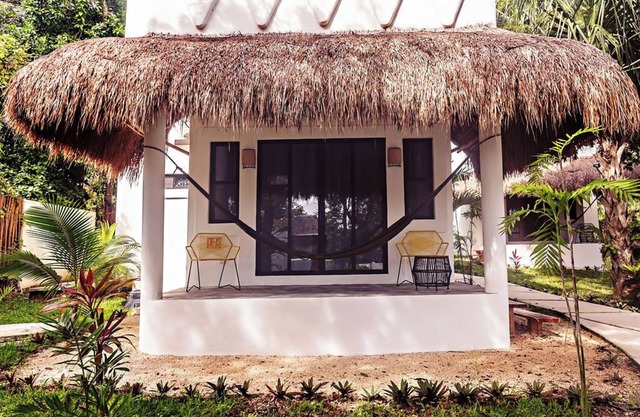 Mi Kasa Tu Kasa Bacalar by Nah Hotels