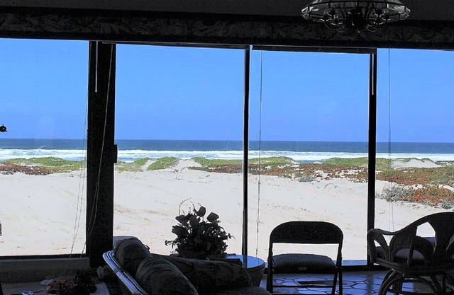Mi Sueño Casita - Directly on sandy beach