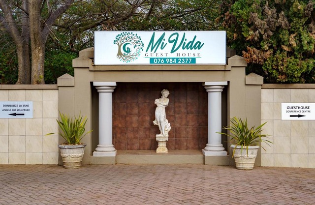 Mi Vida Guesthouse