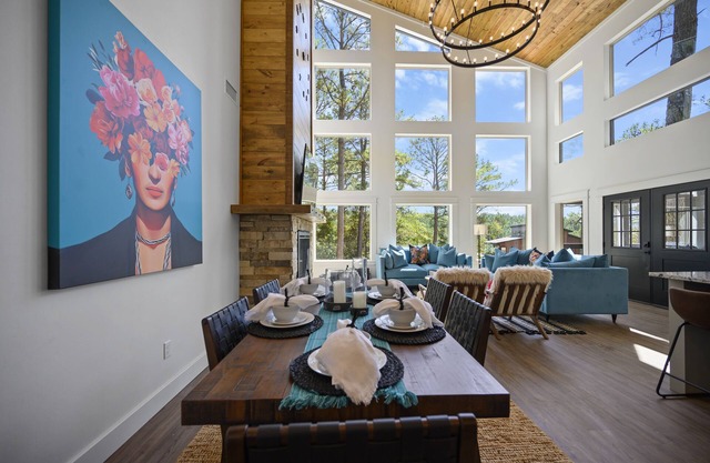 Mi Vida Loca: Pool, Fragrance Free, Slide, Dog Friendly, EV Outlet, Hot Tub