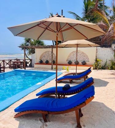 Mia Boutique Hotel