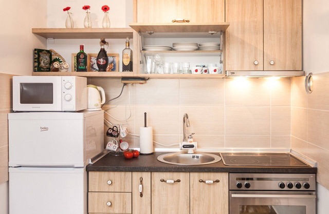 MIA - brand new apartment