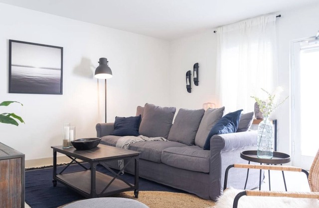 Miami Beach | Modern 2bd Suite By The Beach!