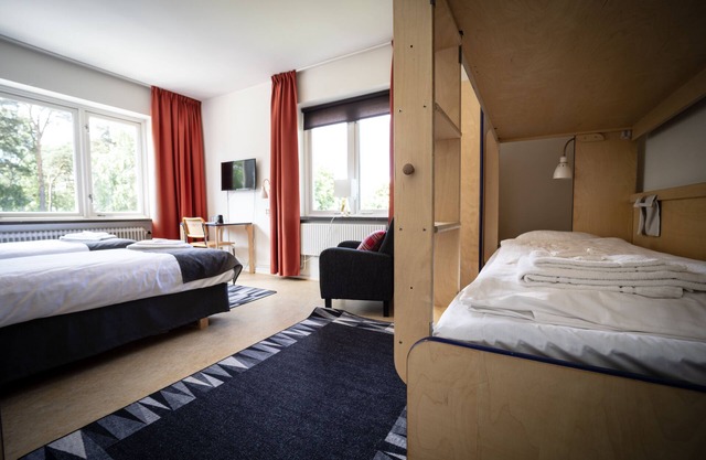 Miatorp Hotell