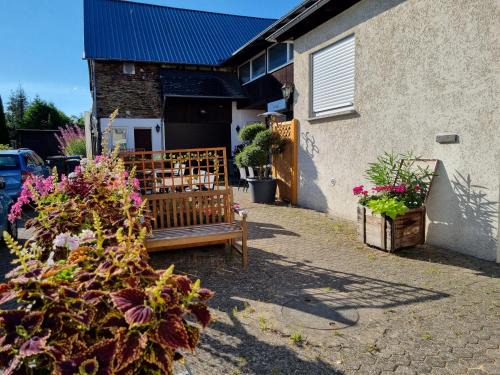 Michas Lahn Ferienwohnung