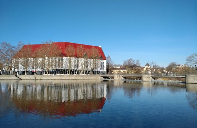 Michel Hotel Landshut