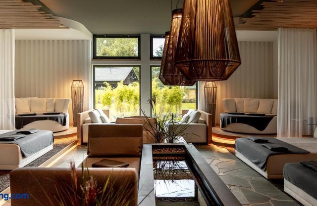 MICHELS Wellness- & Wohlfuhlhotel