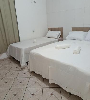 Micro Casa, Próxima ao Terminal Rodoviário, Mercado de São Brás